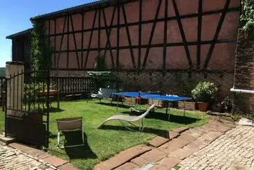 Appartamenti turistici Au Relais De L Histoire Gîte Classé 4 étoiles