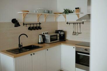 Apartamentos turísticos Bon Repos Apartmán