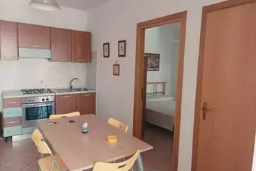 Tourist flats Casa Vacanze Sea Blue