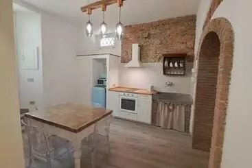 Appartamenti turistici Casina Di Alice