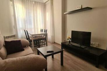 شقق خاصة سياحية Circunvalacion