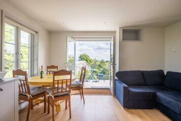 شقق خاصة سياحية Converted Hay Loft With Stunning Countryside Views