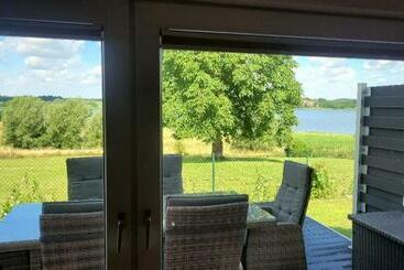 Apartaments turístics Ferienhaus Am See