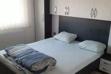 Apartaments turístics Good Luck Apartament