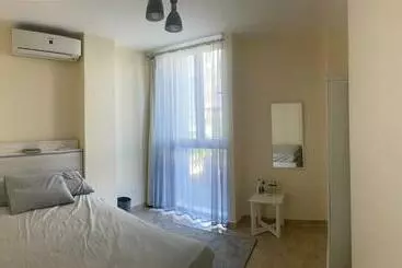 آپارتمان‌های توریست‌ها Grand Hills Chalet 115m