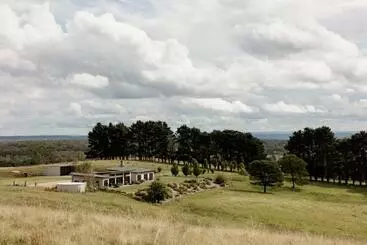 Apartamentos turísticos Luxury Modern Farm Stay Home In Southern Highlands
