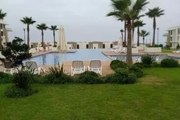 ツーリストアパートメント Prestigia