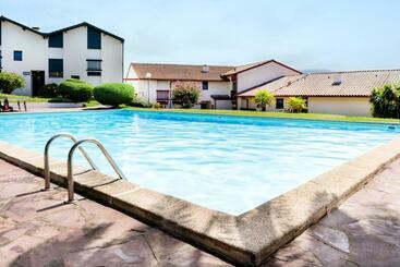 דירות לתיירים Studio Plein Soleil