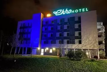 Ekho Hotel Grenoble Nord Saint Egrève