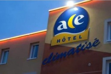 Ace Hotel Brive