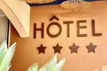 酒店 Capao Beach Hôtel