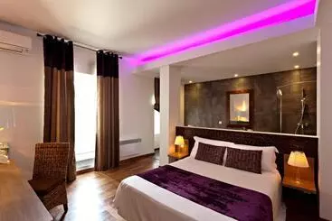 Hotel Château De Siran   Hôtel & Spa