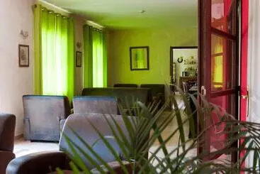 Hotel Domaine De La Courbe Hôtel & Spa