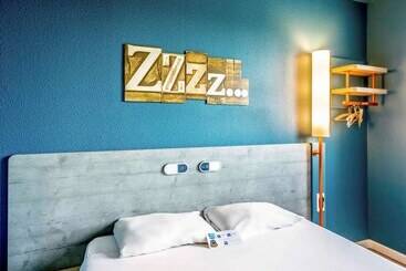 Hotel Ibis Budget Rueil Malmaison