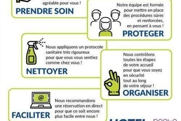 فندق Inn Design Resto Novo Montargis