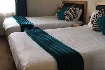 Iris Hotel Llandudno