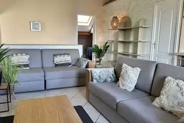 Отель La Maison Blanche