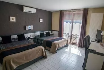 בית מלון כפרי Le Medicis