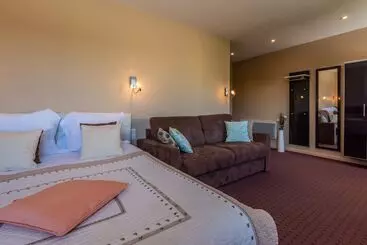 ホテル Les Orchidées , Hôtel & Restaurant