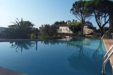 هتل Mas Aurélia B&b