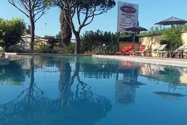 Otel Mas Aurélia B&b