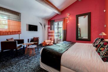 Hotel Mas De L'amarine