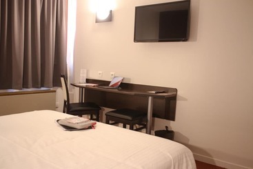 فندق Orly Superior