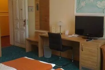 Hotel Palais Am Kleistpark