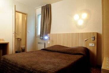 酒店 & Residence Albertville