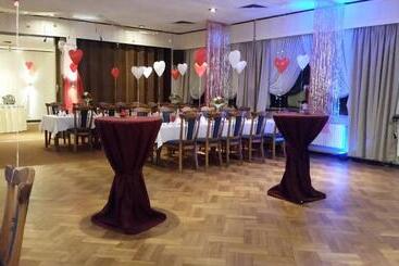 فندق & Restaurant Schimmelreiter