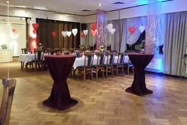 فندق & Restaurant Schimmelreiter