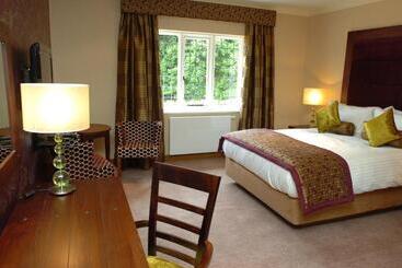 酒店 The Bear's Paw