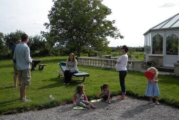 Hotel The House Near Bath