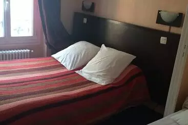 Otel Hôtel Trianon Vincennes