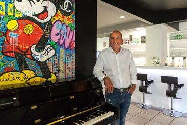 Отель The Originals City, Hôtel Le Louisiane, Belfort Sud