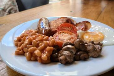 The Swan Hotel, Alresford