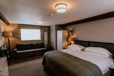 Hotel Widbrook Grange