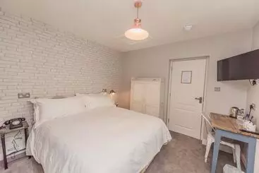 Hotel Widbrook Grange