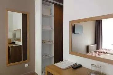 Kubija Hotel And Naturespa