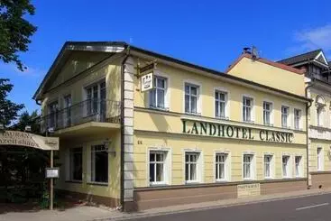 Landhotel Classic
