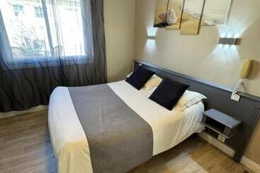 Logis Hotel Restaurant Le Mirador