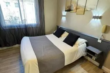 Logis Hotel Restaurant Le Mirador