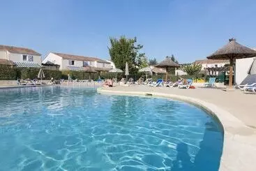 דירת נופש Résidence Odalys Les Sources De Manon