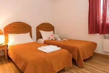 レジデンス Résidence Odalys Les Sources De Manon