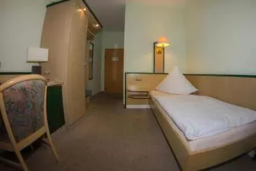 Parkhotel Schönewalde