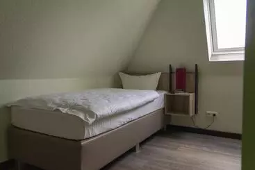 Пансион Schlüter Hotel & Restaurant