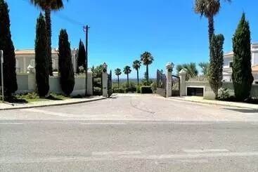 ツーリストアパートメント Algarve Amazing Villa With Pool By Homing