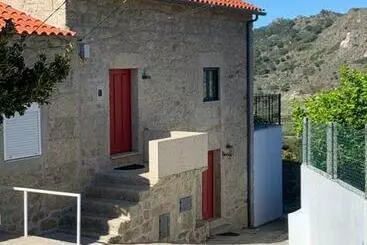 Turistihuoneistot Casa Da Avó Maria