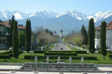شقق خاصة سياحية Casa Victoria