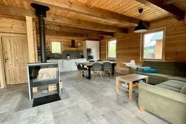 ツーリストアパートメント Chata Pod Stupkou